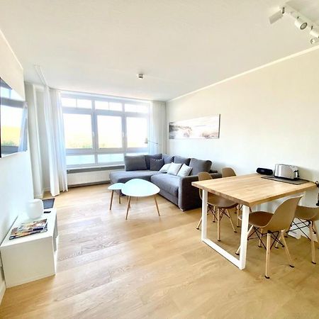 Moewenqueen Norderney Bagian luar foto